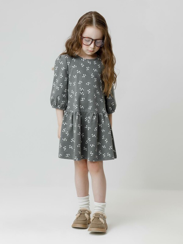 платье для дев